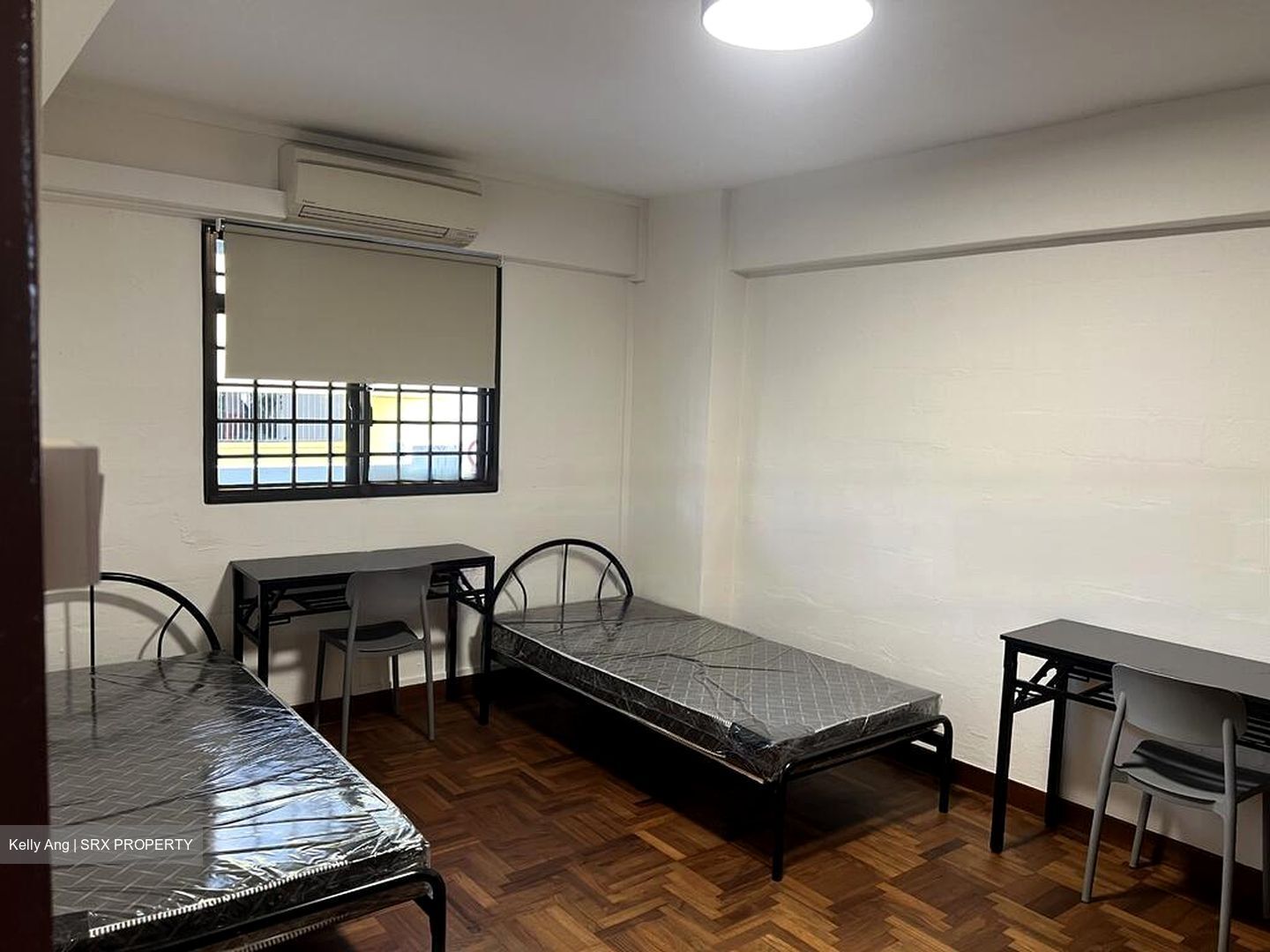 Blk 4 Sago Lane (Central Area), HDB 3 Rooms #453971561